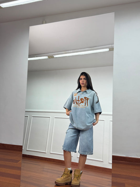 Maglia Harvard