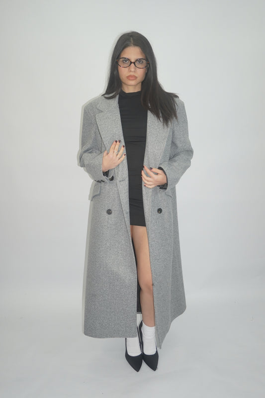 Cappotto Aria - JustWest