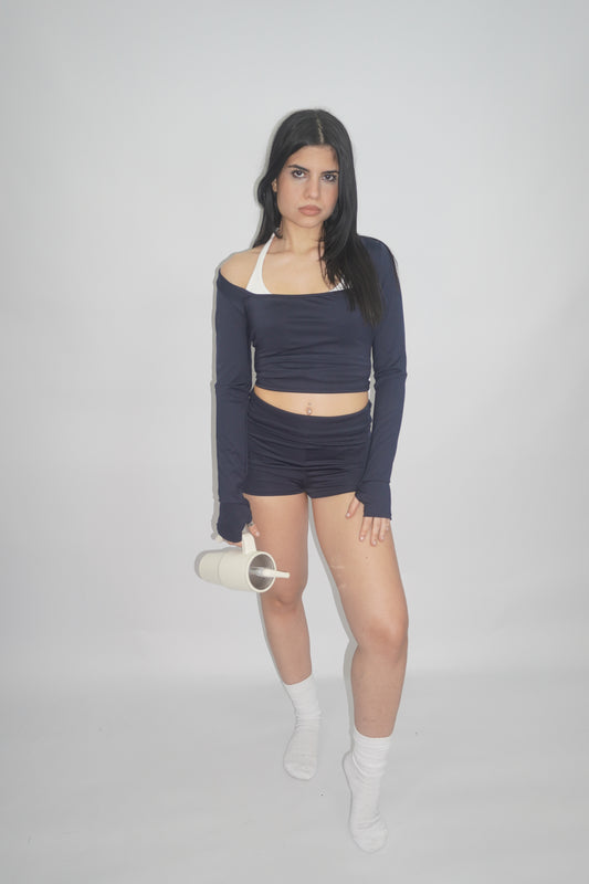 Coordinato 3 Pezzi Bri