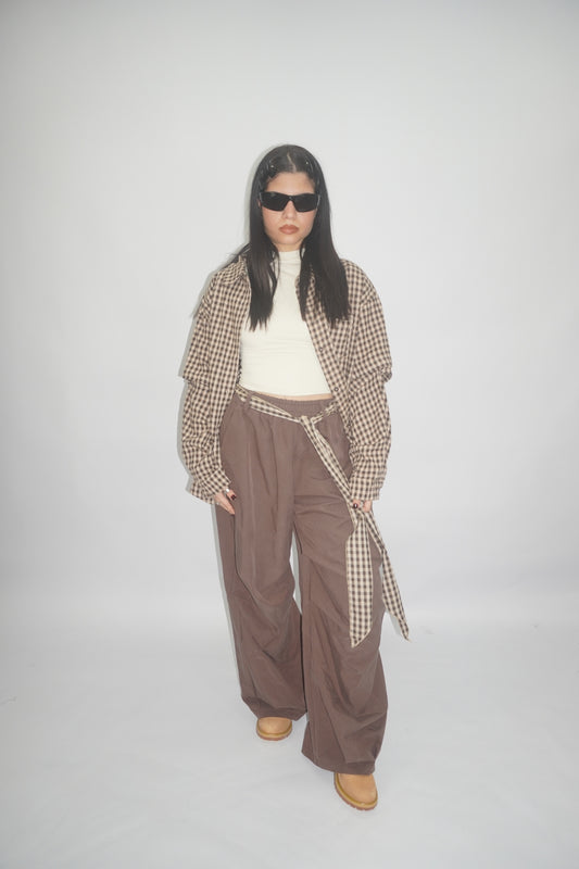 Pantalone Milano