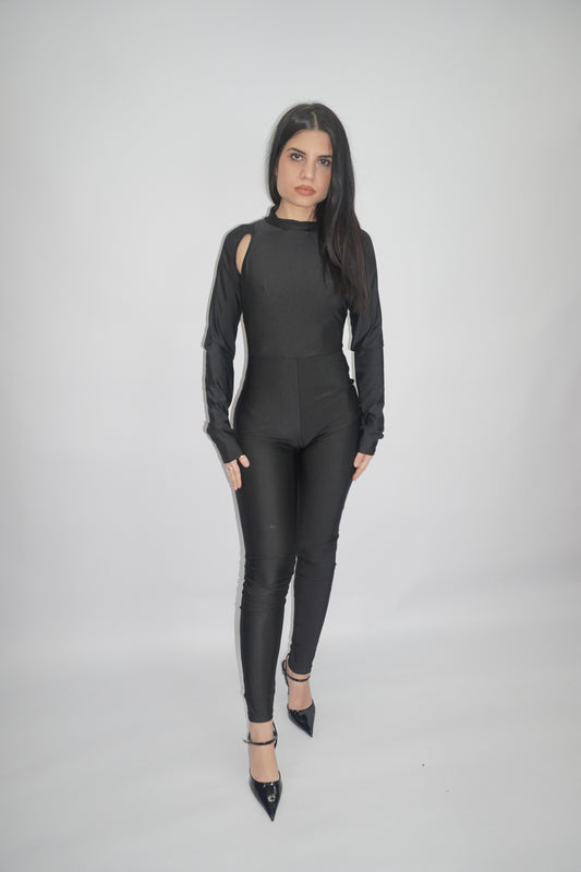 Jumpsuit Fede