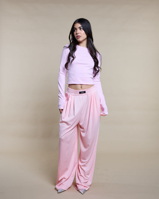 Pantalone Flora - Lumina