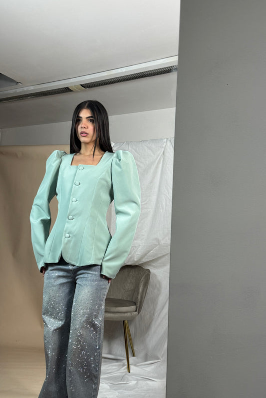 Blazer Kaira