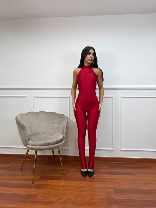 Jumpsuit Elettra