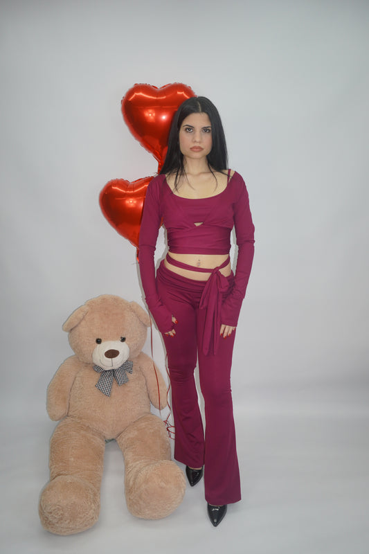 Set Cherry 3 pezzi