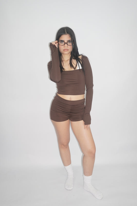Coordinato 3 Pezzi Bri