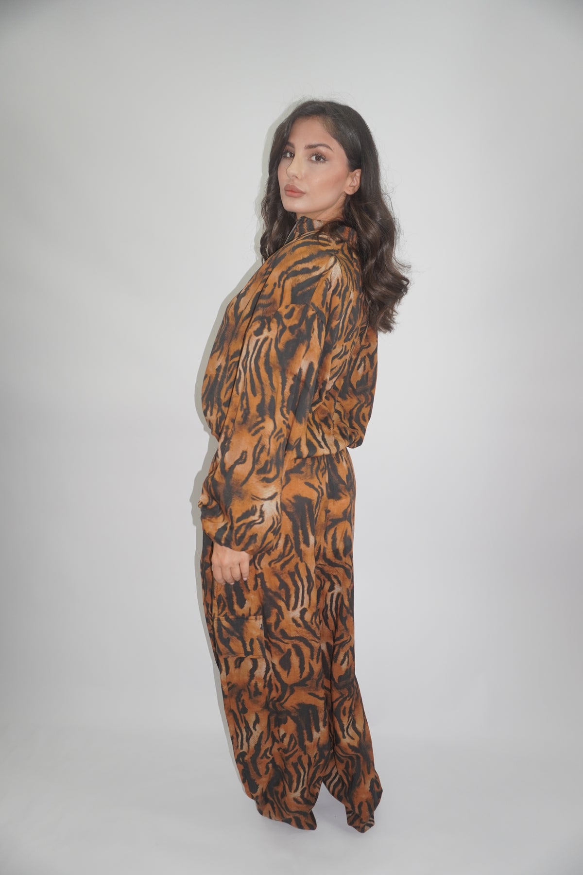 Coordinato Gabbana - Lumina