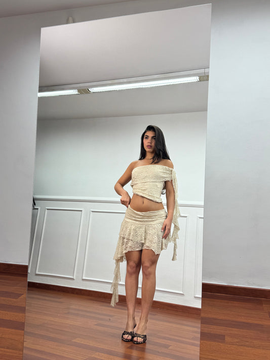 Coordinato Jasmine