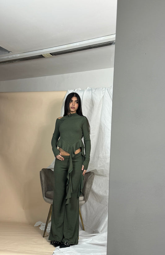 Coordinato Giada
