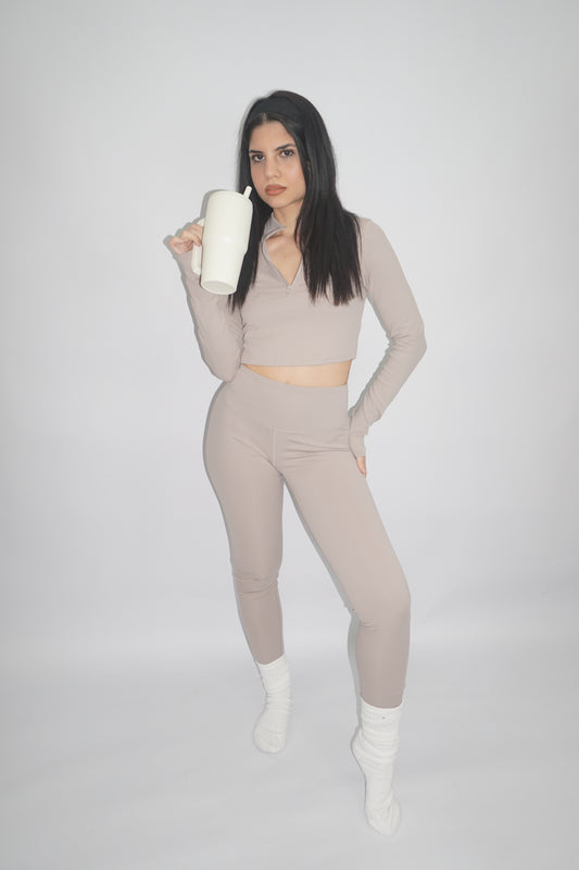 Set Pilates Girl Fango