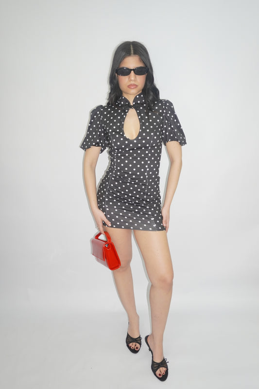 Dress Paris