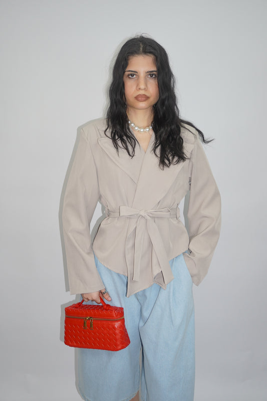 Blazer Luana