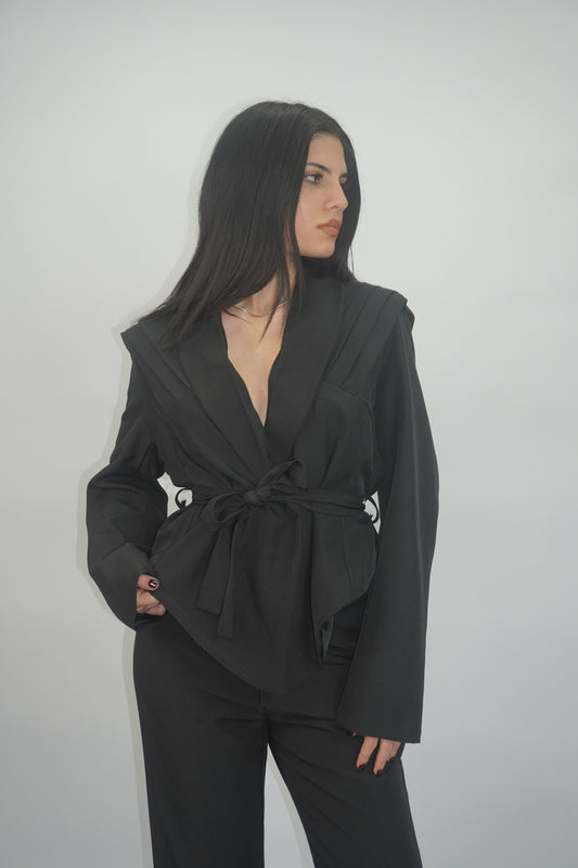 Tailleur Stella