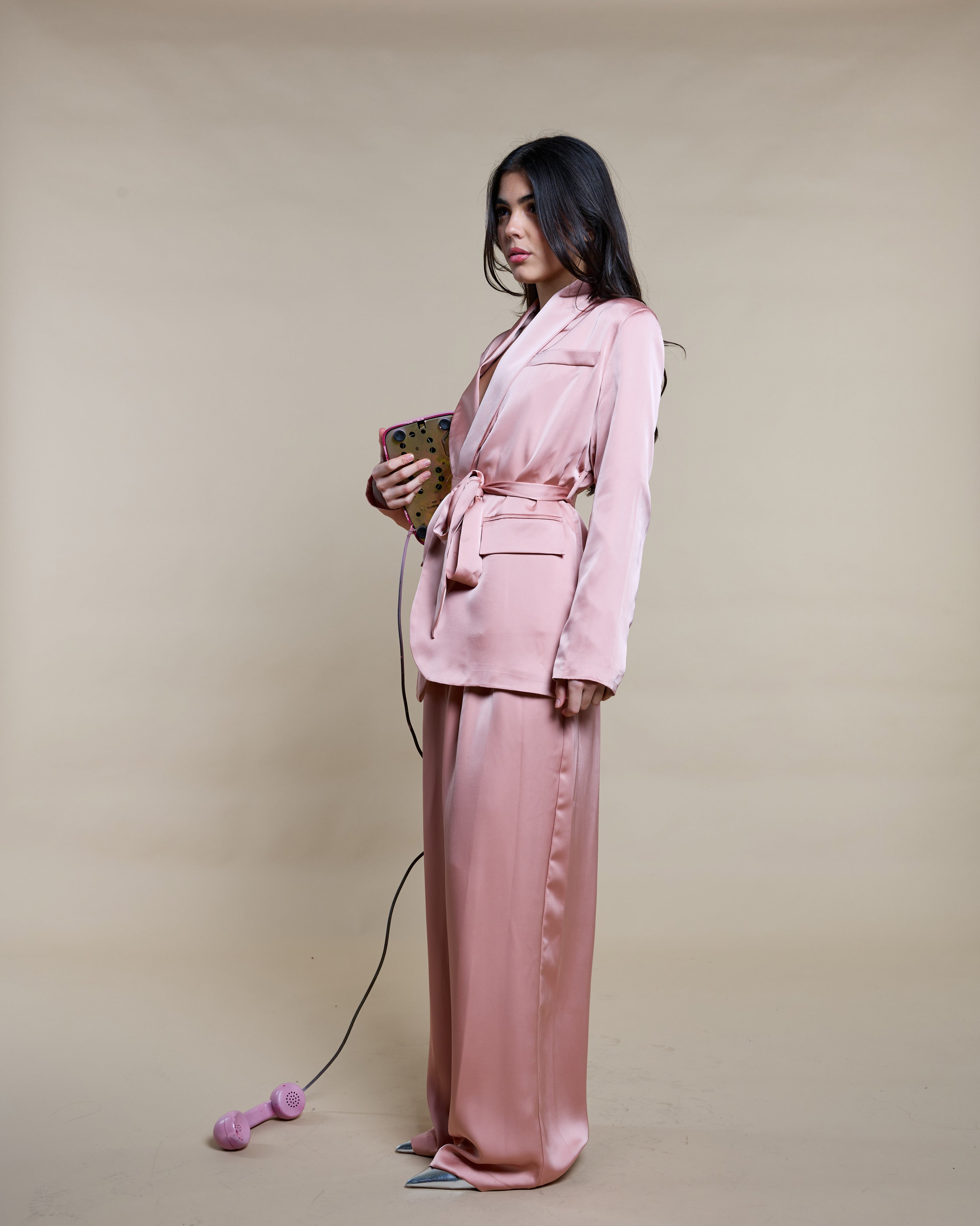 Tailleur