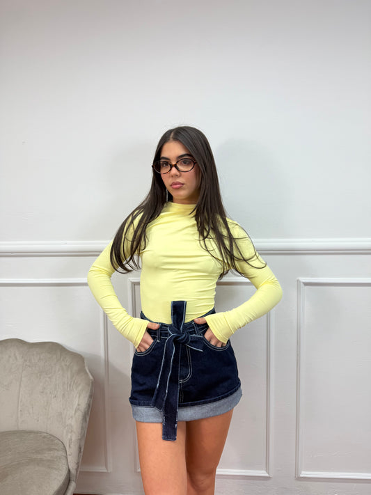 Body Lola