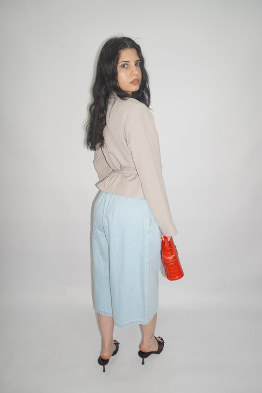 Blazer Luana