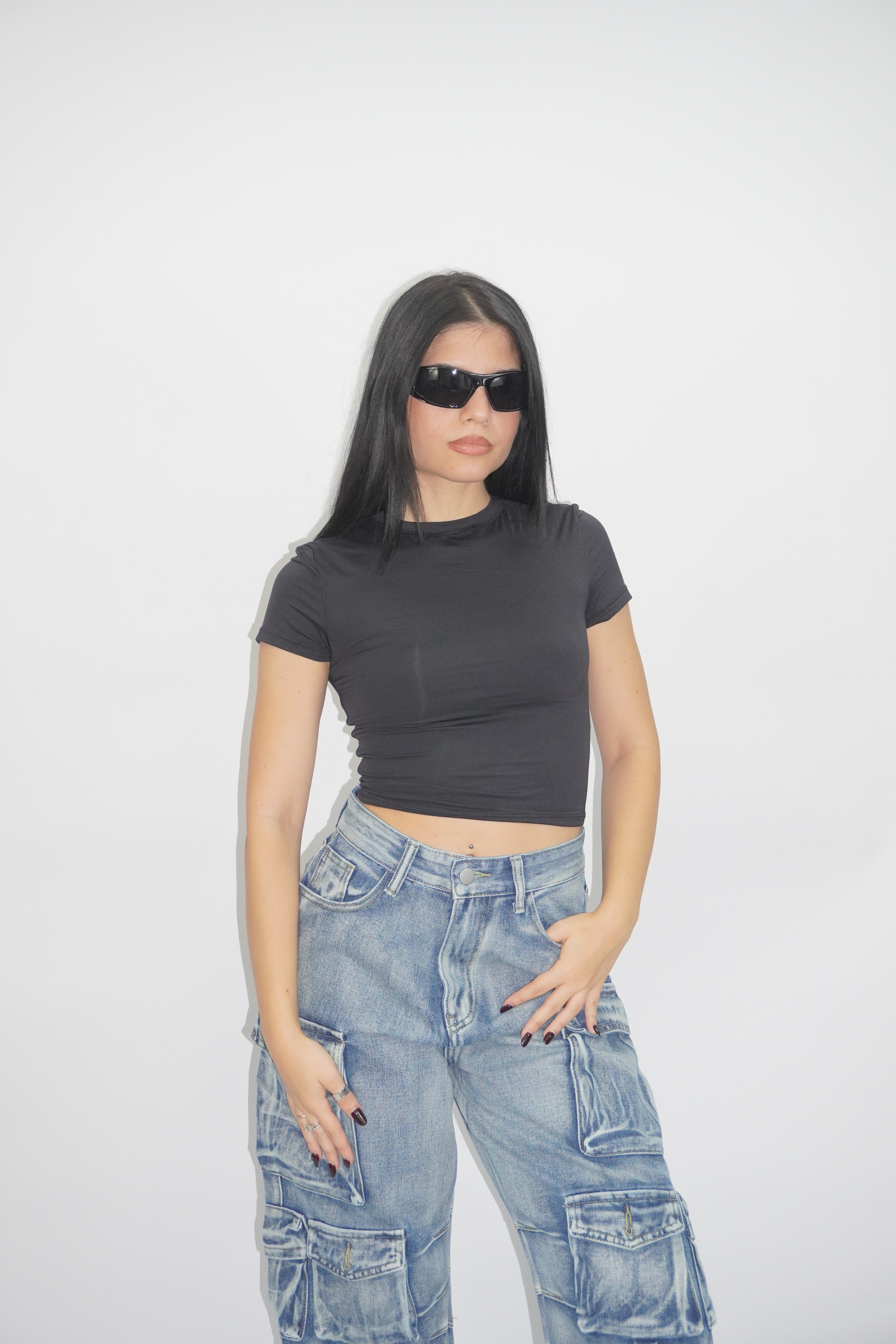 Maglia Skim