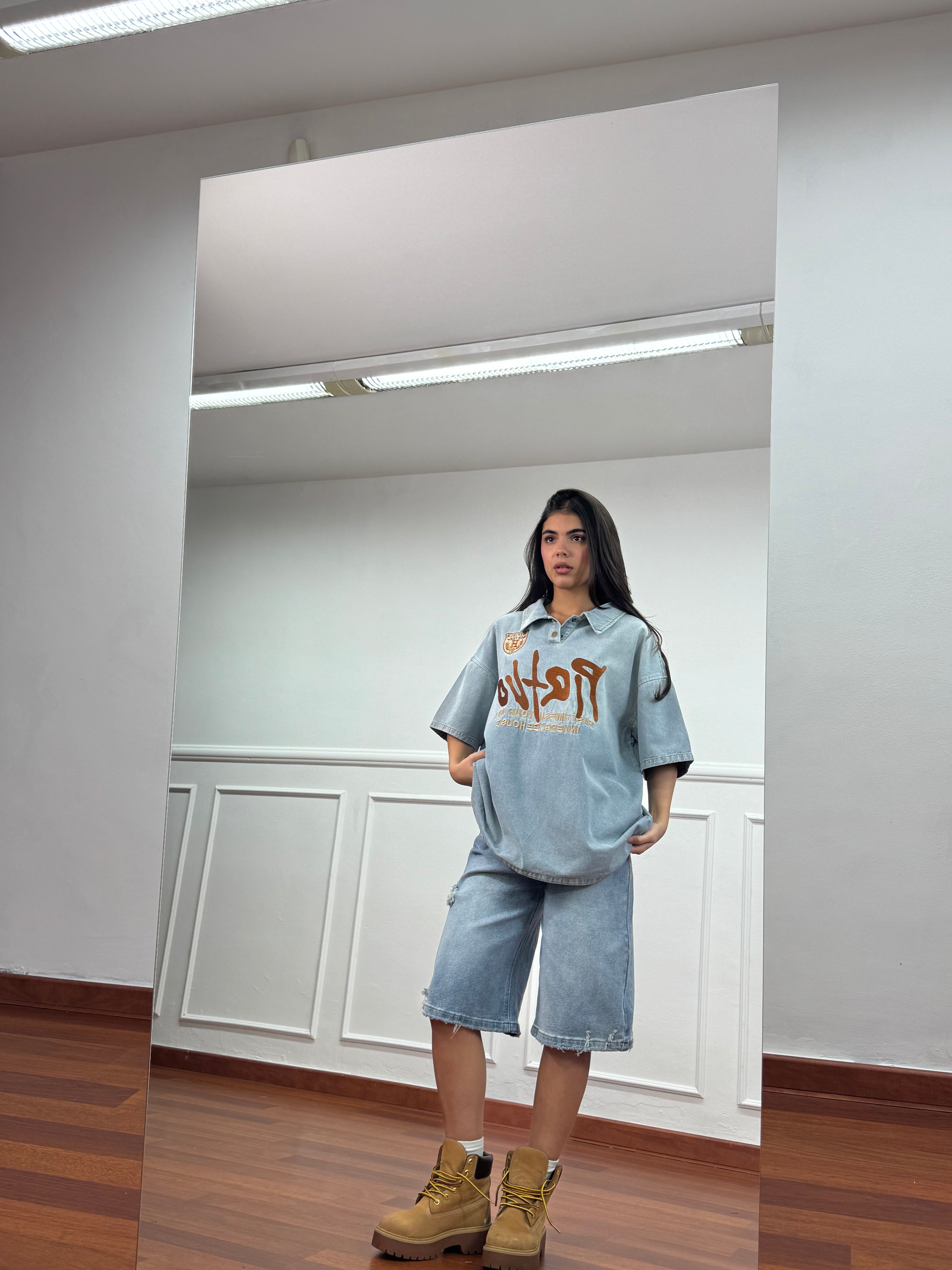 Maglia Harvard