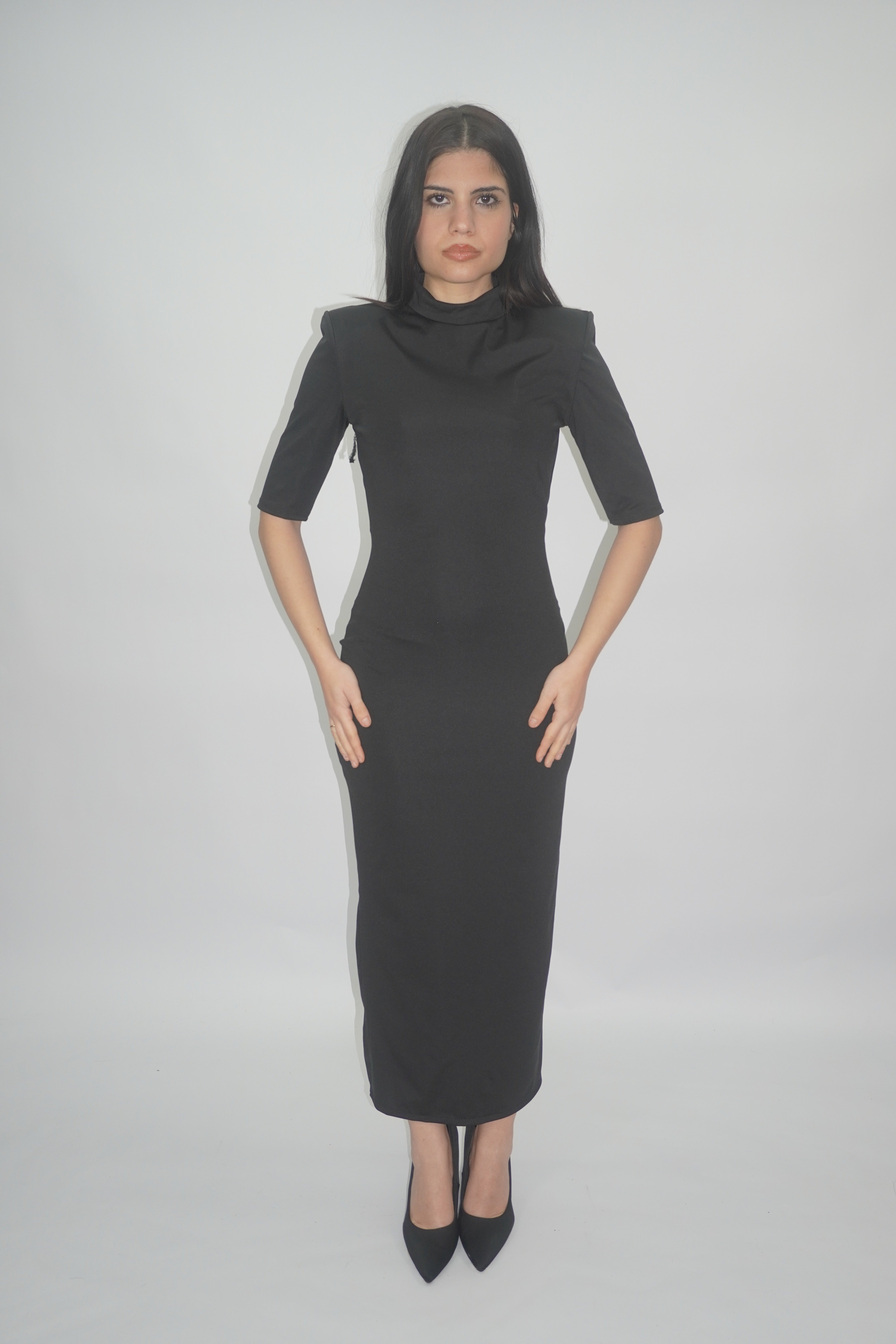Dress Georgia