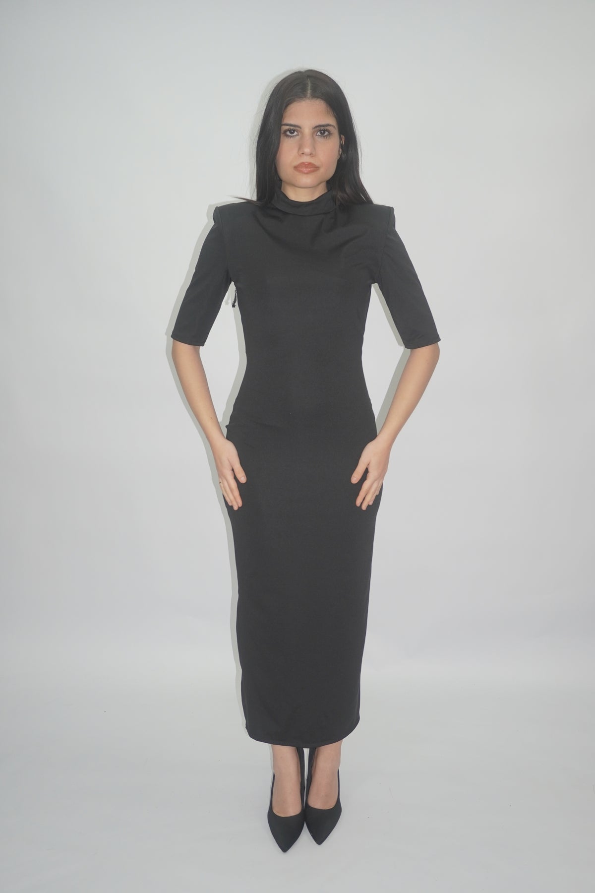 Dress Georgia