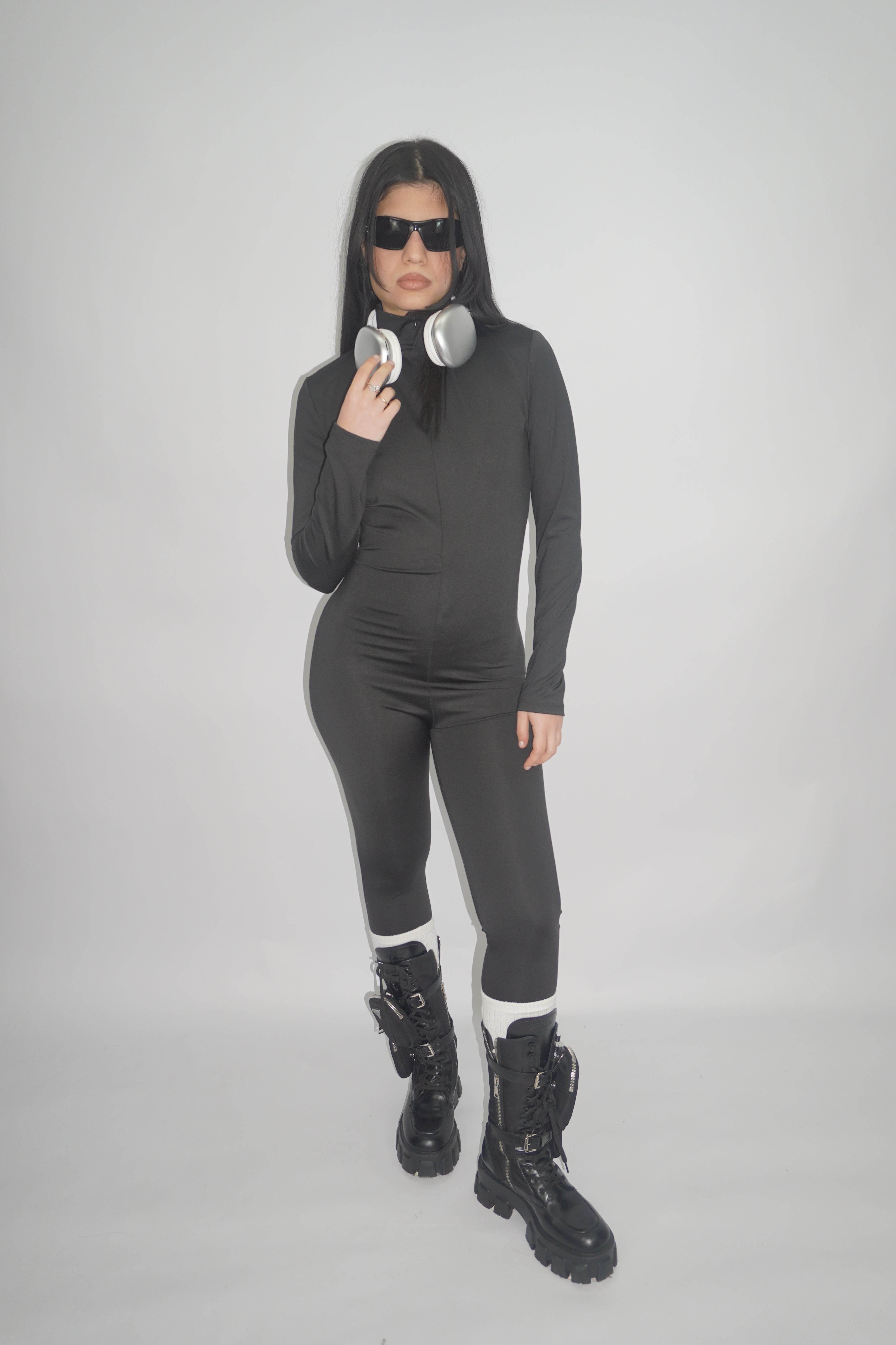 Jumpsuit Rio