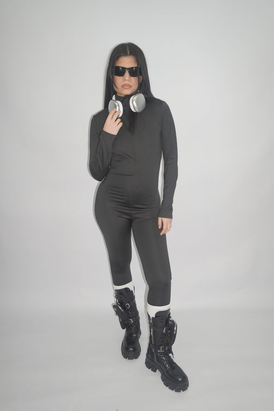 Jumpsuit Rio