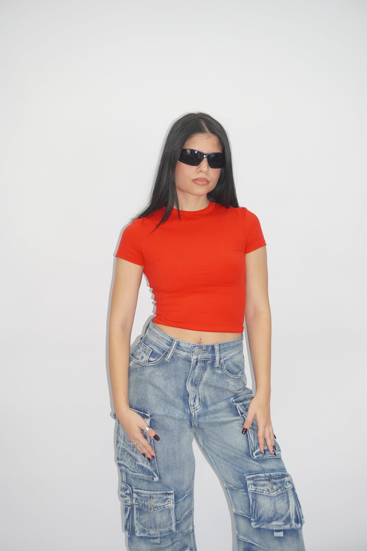 Maglia Skim