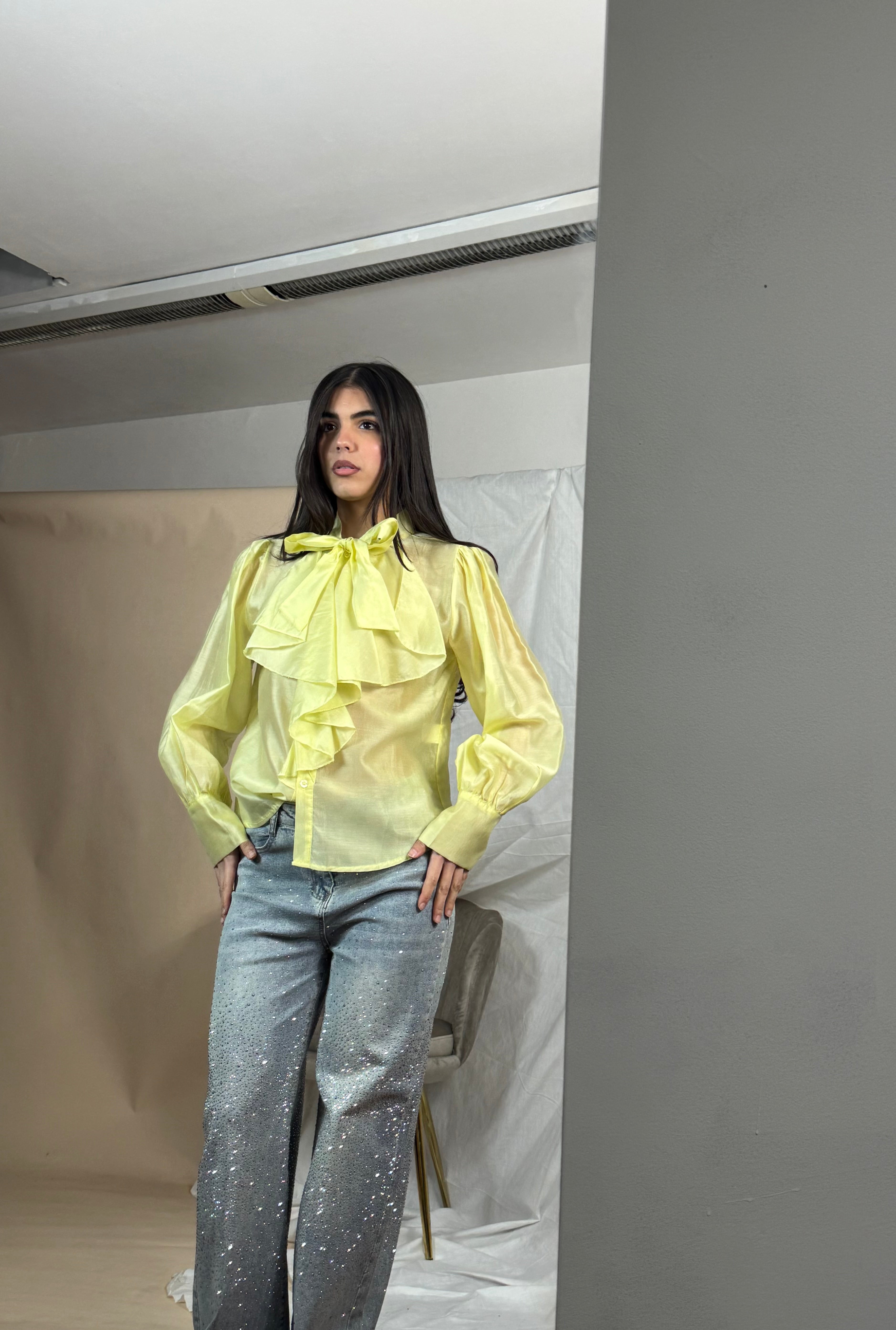 Camicia Paloma