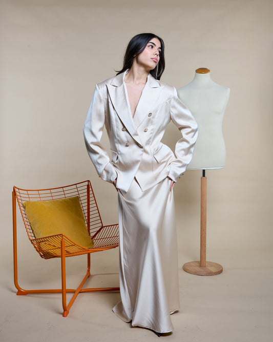 Coordinato Paris