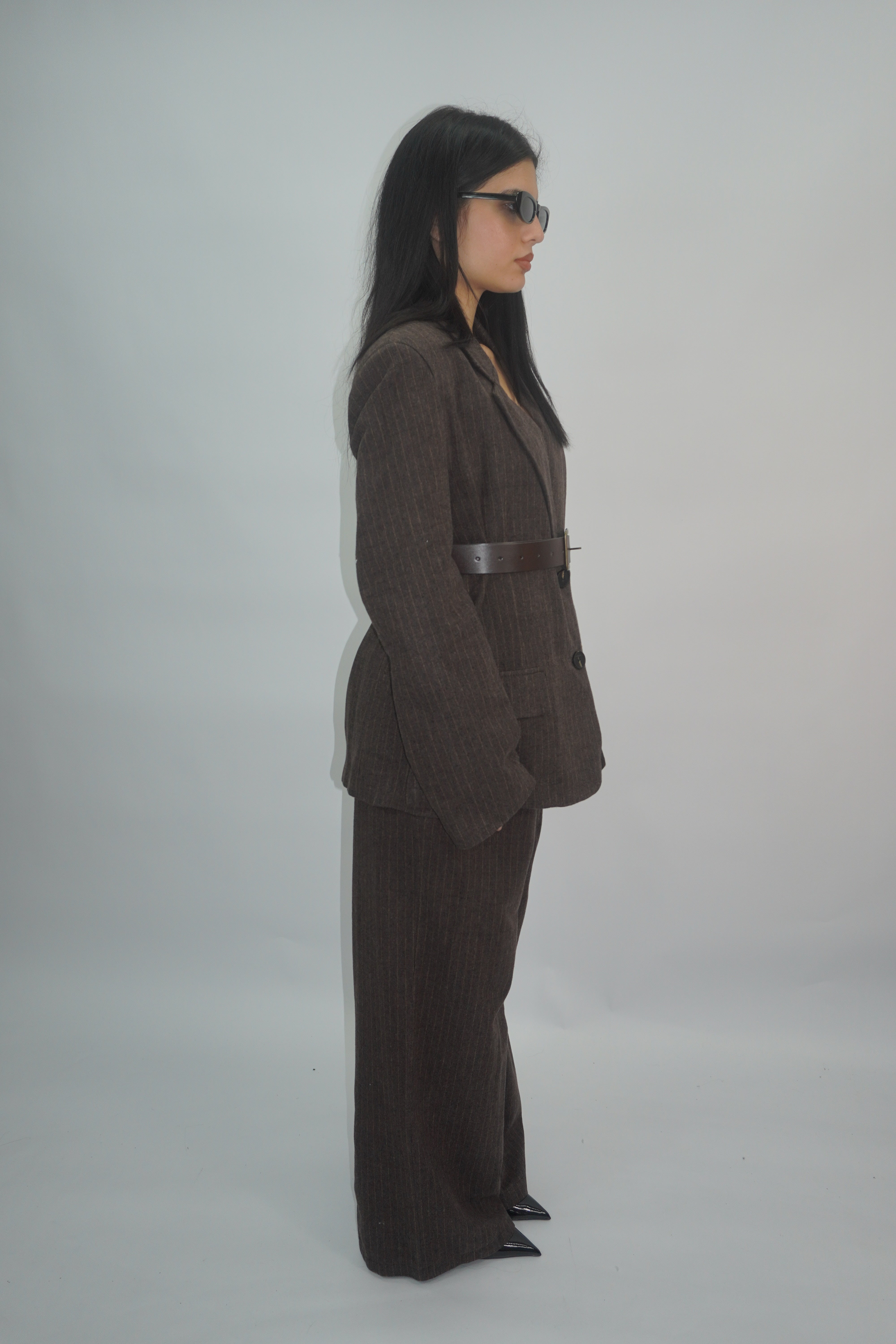 Tailleur Natalie JustWest