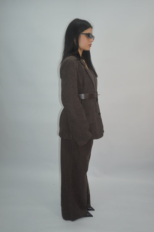 Tailleur Natalie JustWest