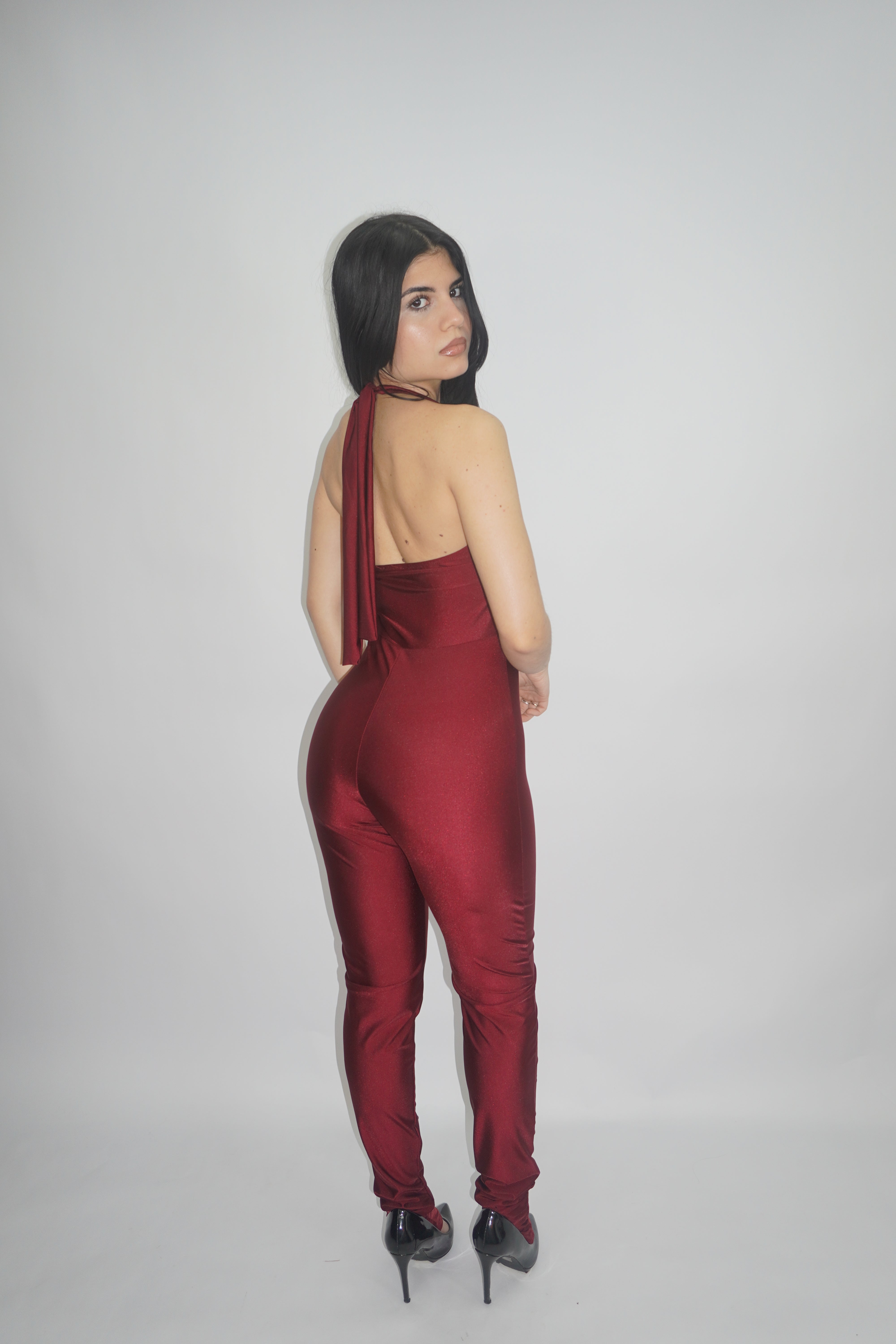 Jumpsuit Ele