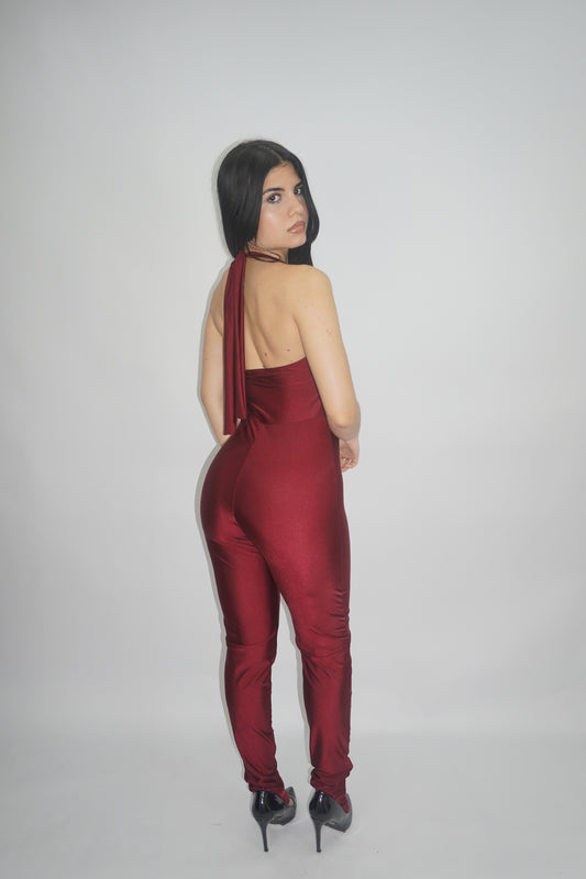 Jumpsuit Ele