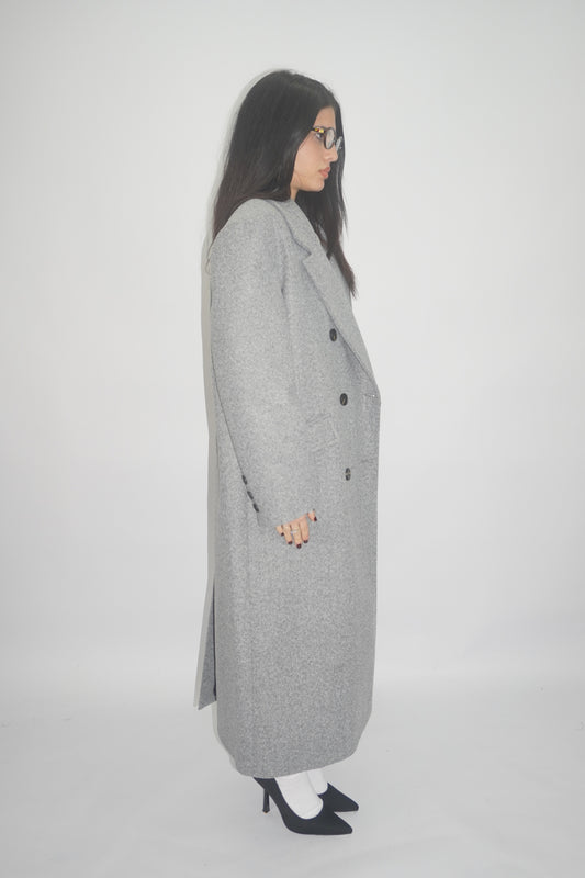 Cappotto Aria - JustWest