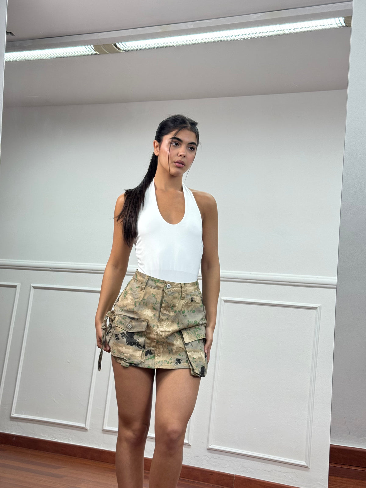 Gonna Cargo Military