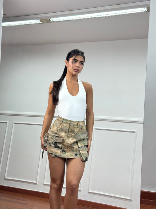 Gonna Cargo Military