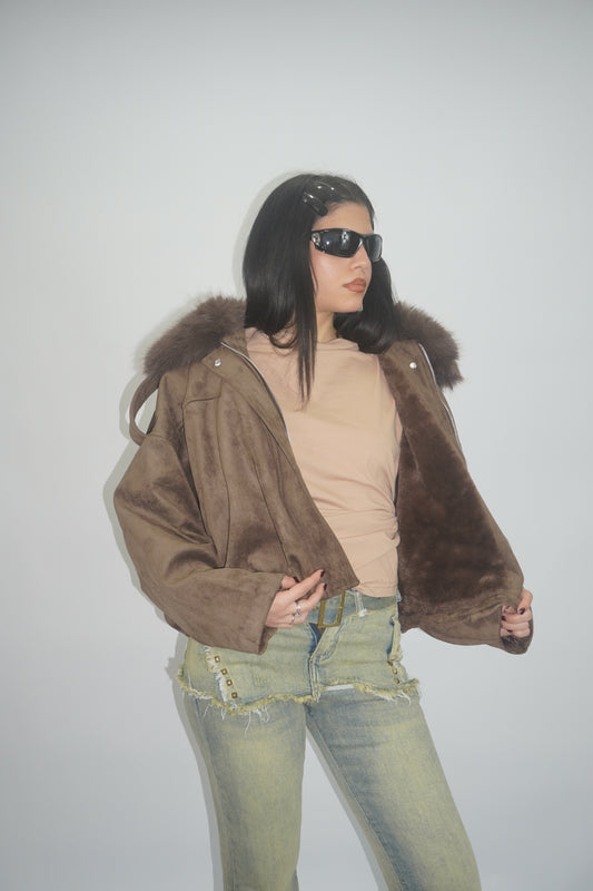Bomber Ginny