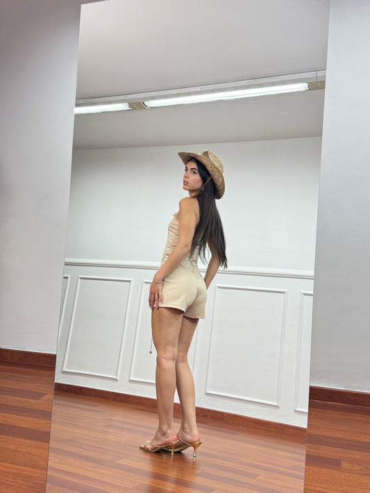 Tutina Cowgirl