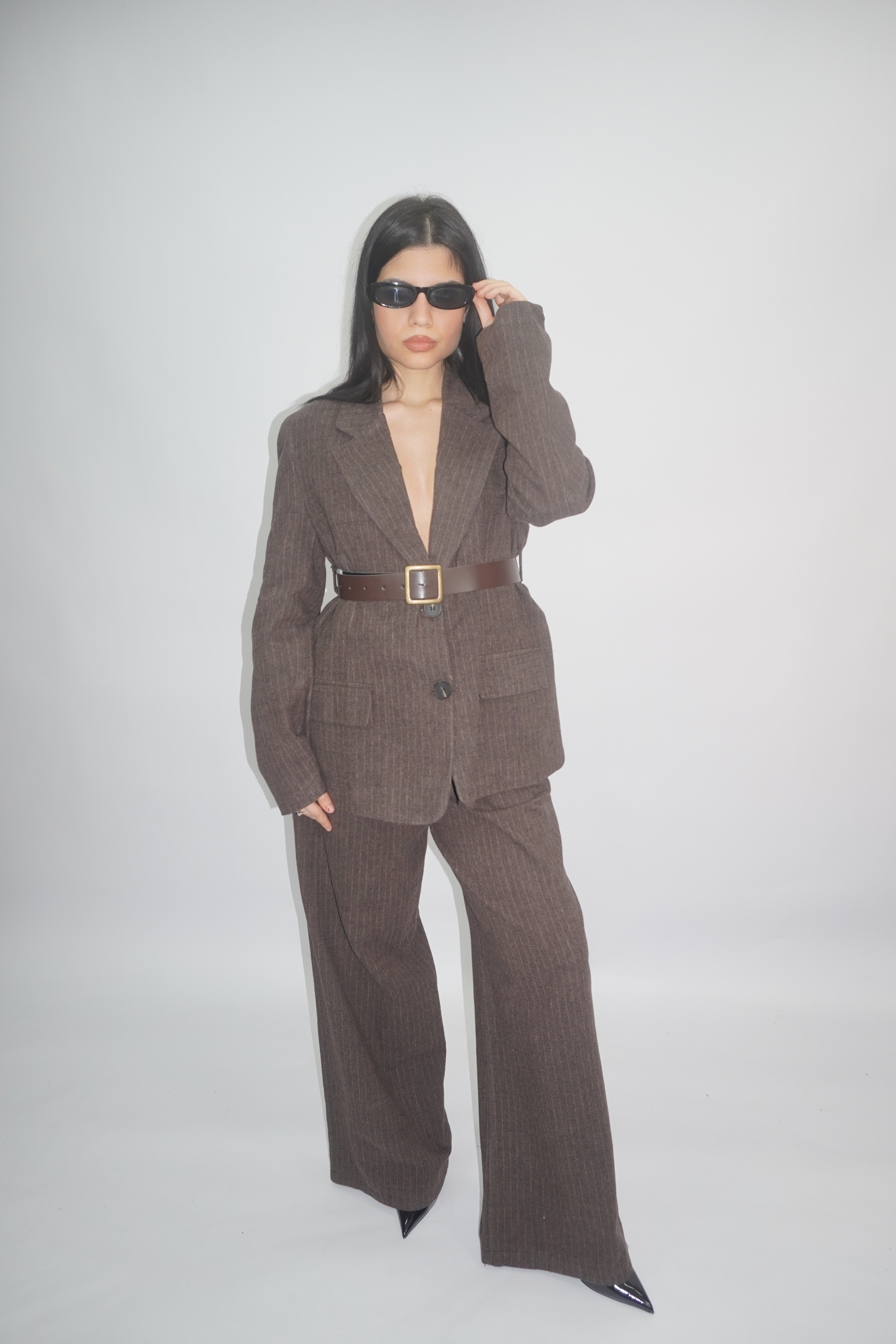 Tailleur Natalie JustWest