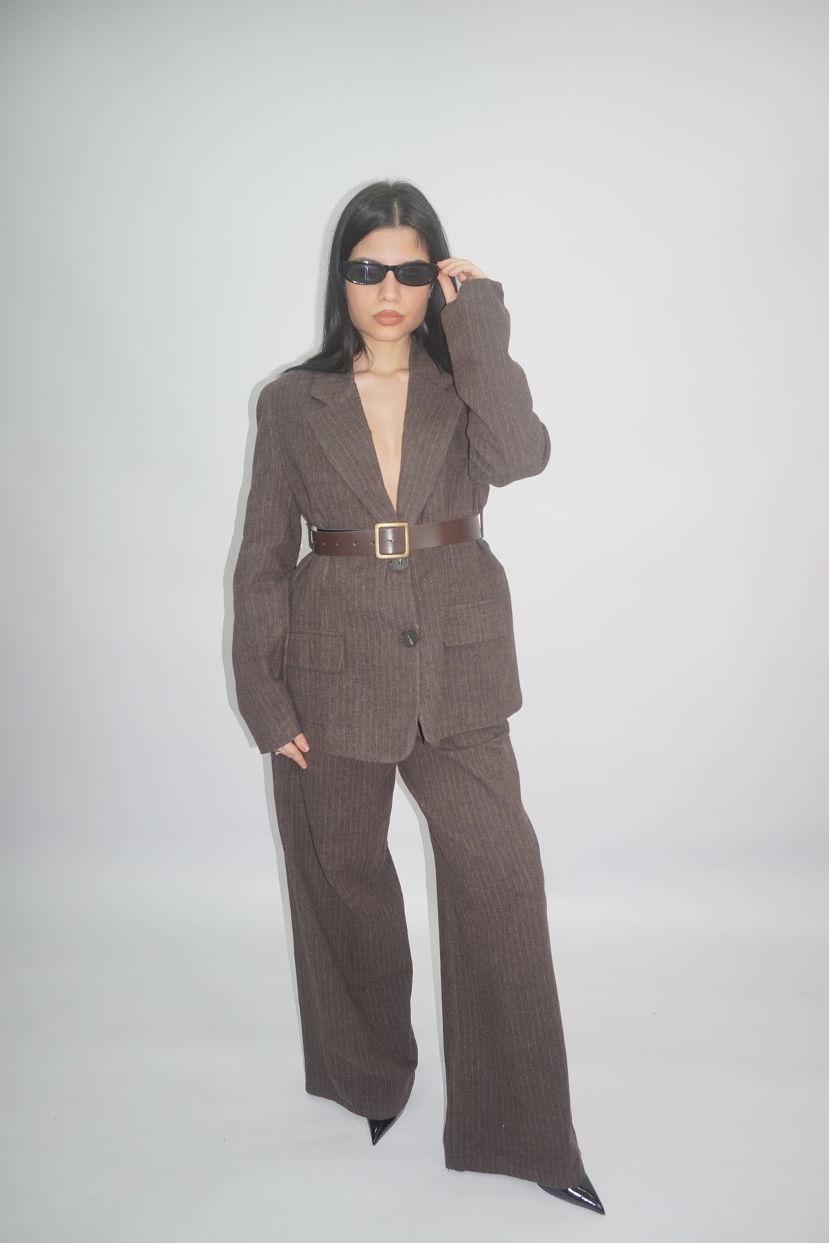 Tailleur Natalie JustWest