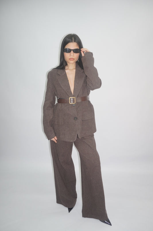 Tailleur Natalie JustWest