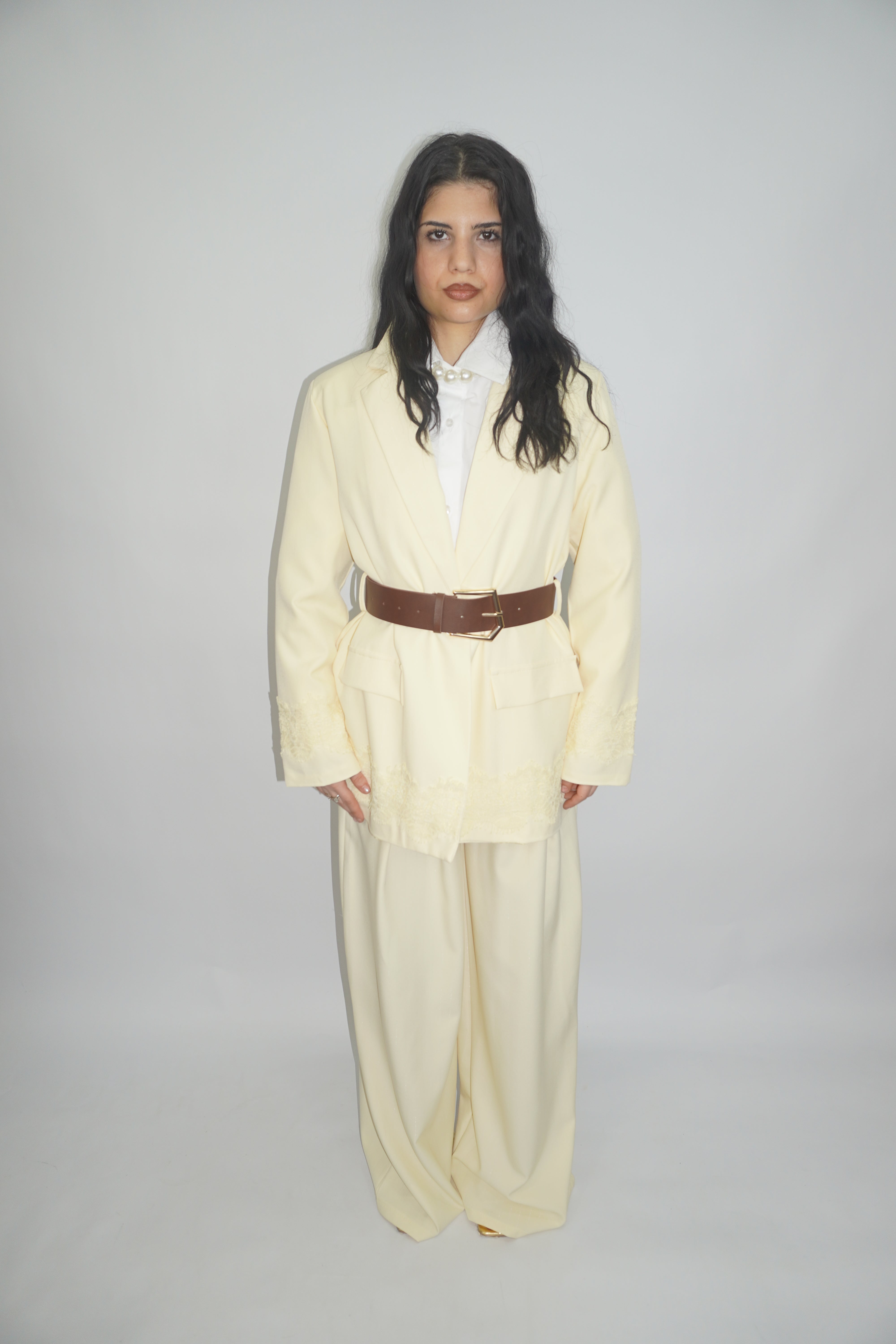 Tailleur Event