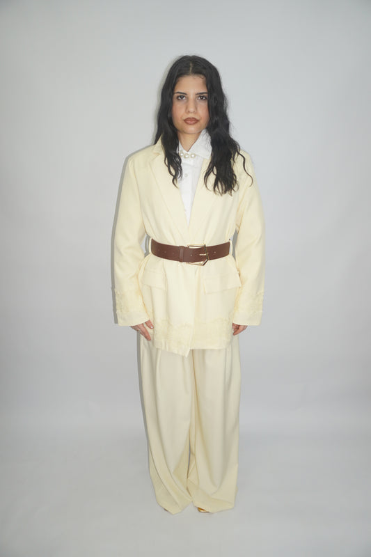 Tailleur Event