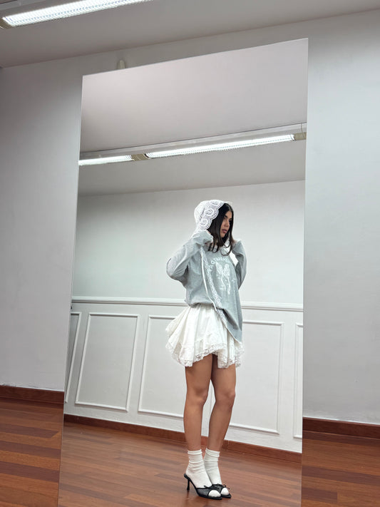 Coordinato Saint