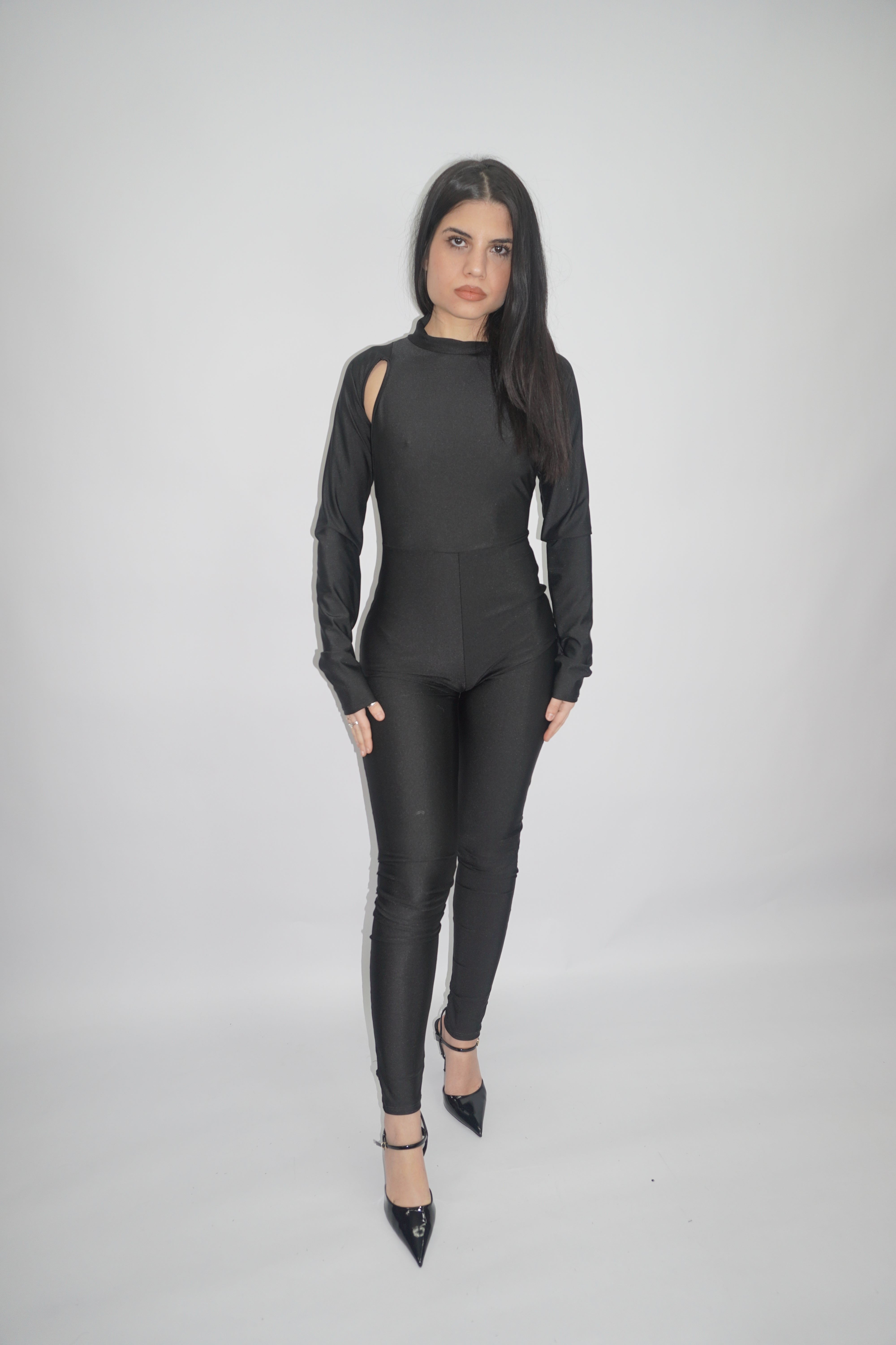 Jumpsuit Fede