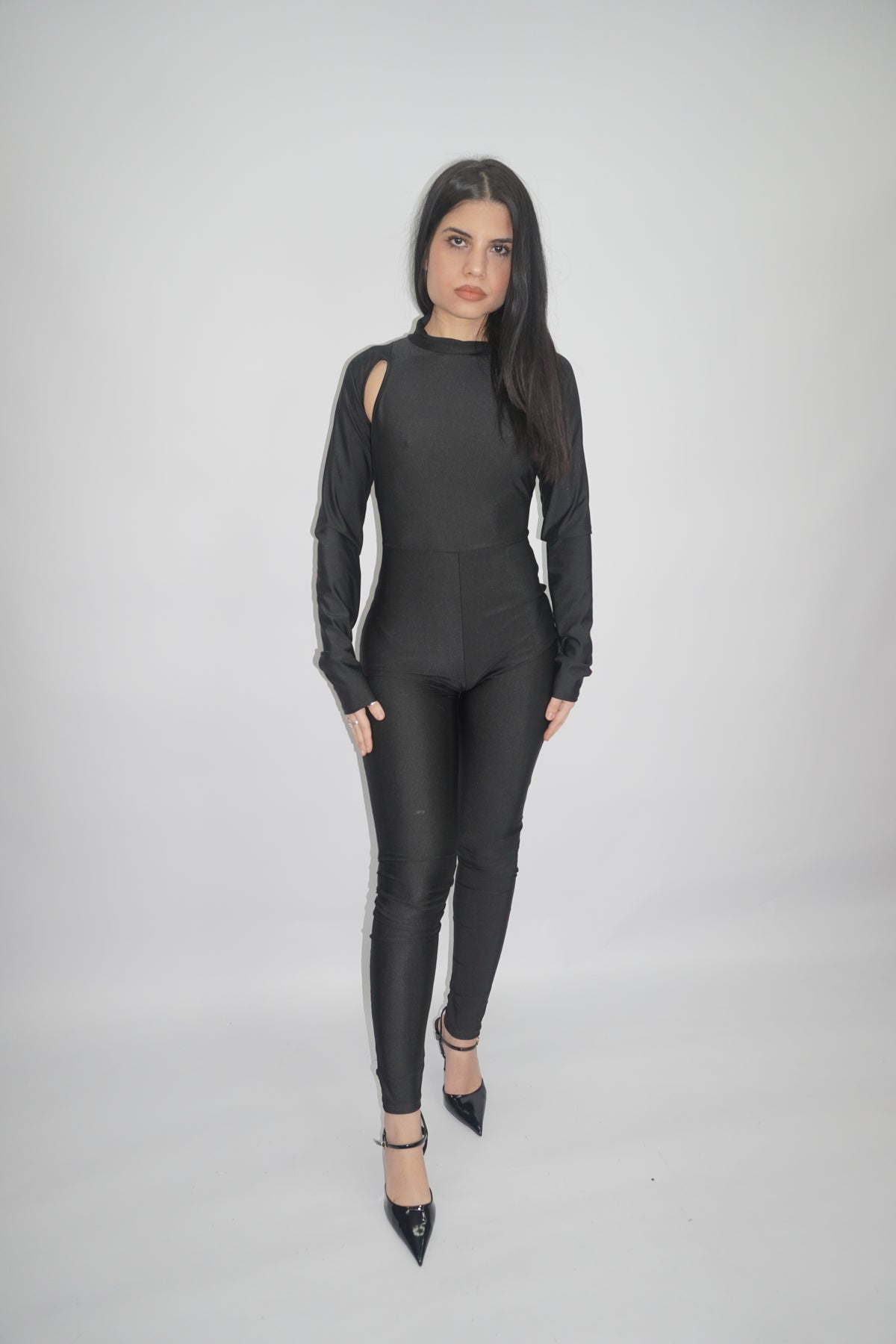 Jumpsuit Fede