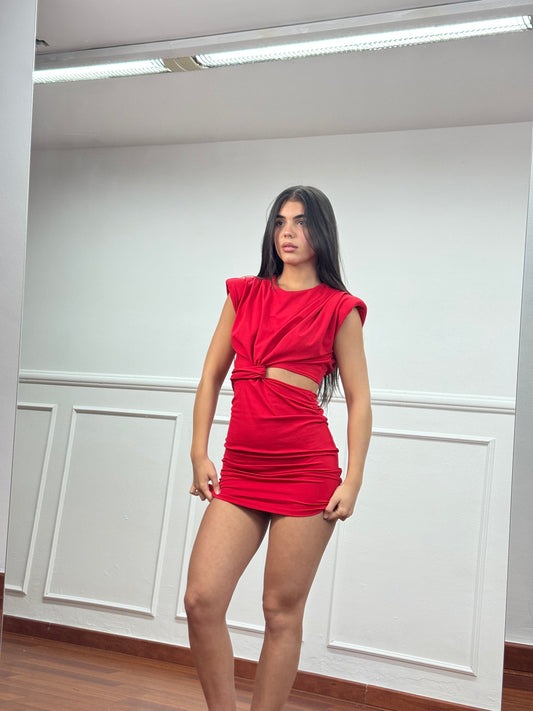 Mini Dress Jenny