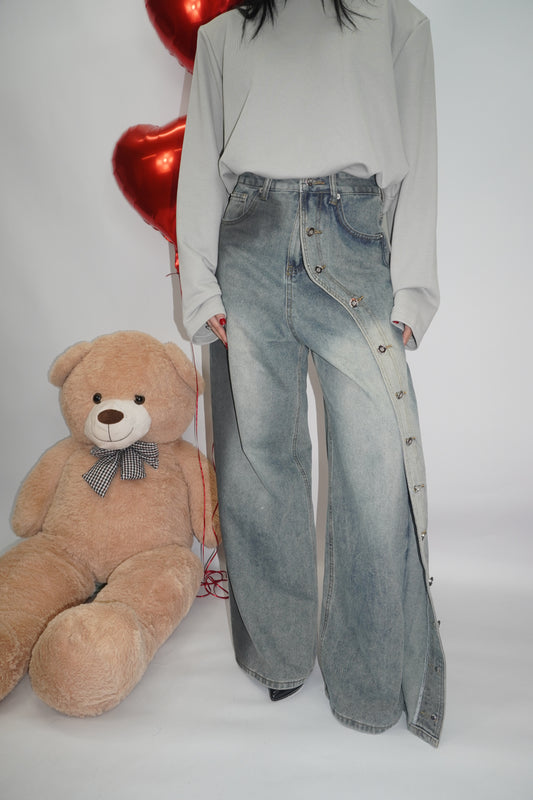 Jeans Brock