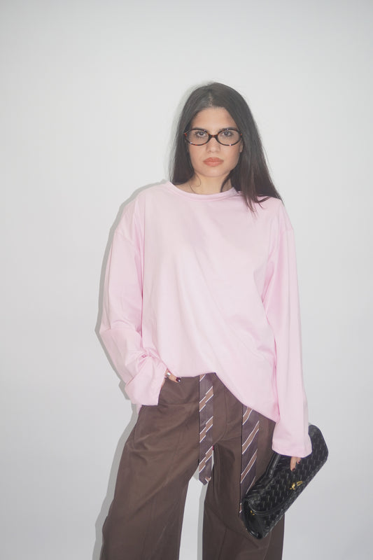 Maglia Con Spalline JustWest