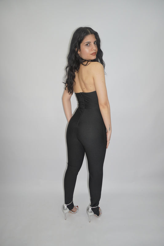 Jumpsuit Bandage